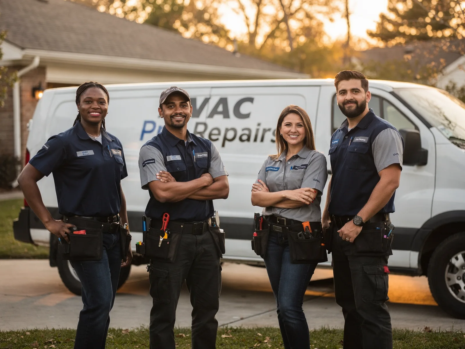 Heat Pump Repair company in Valley, WA