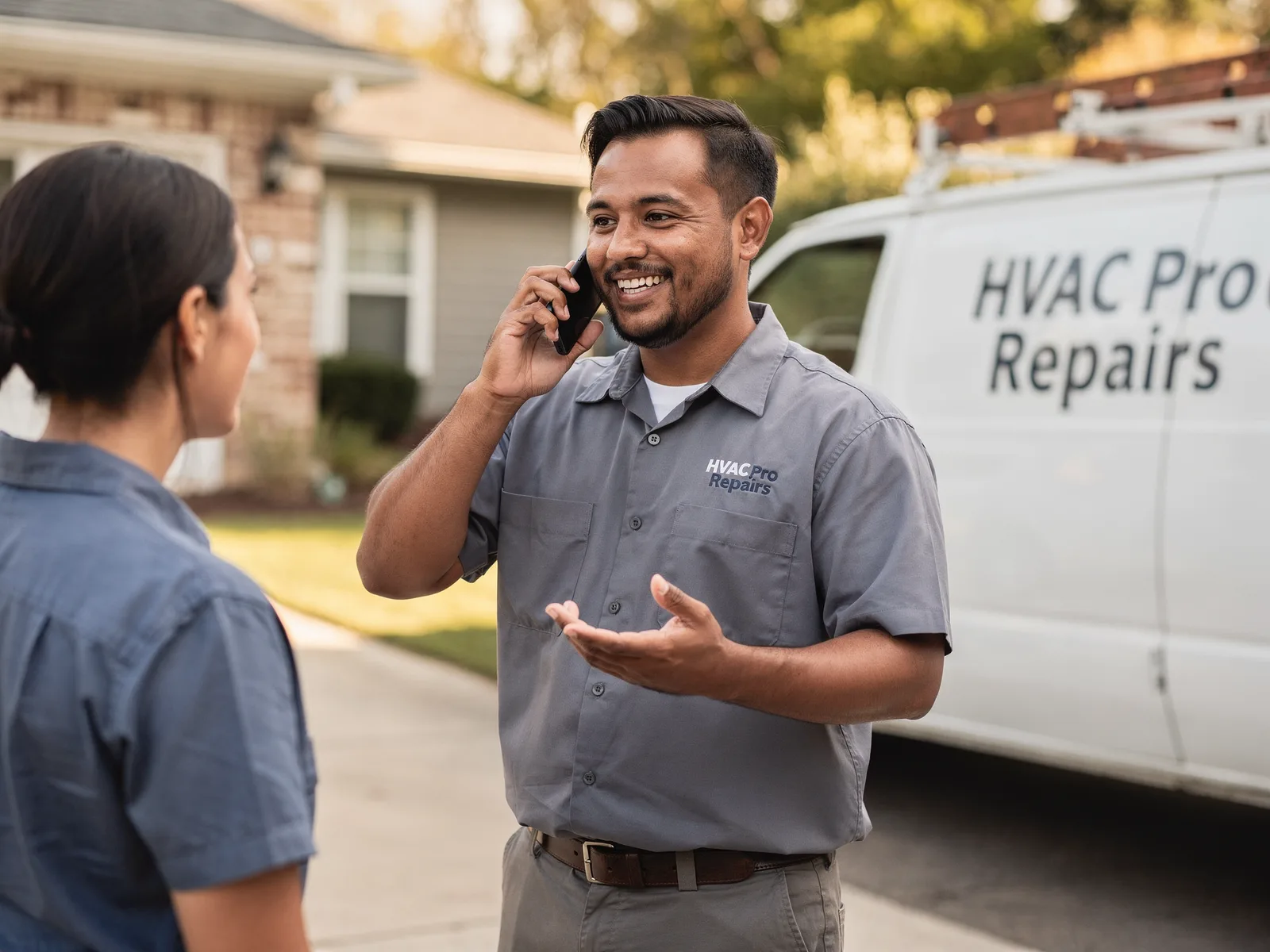 Heat Pump Repair Valley, WA FAQs